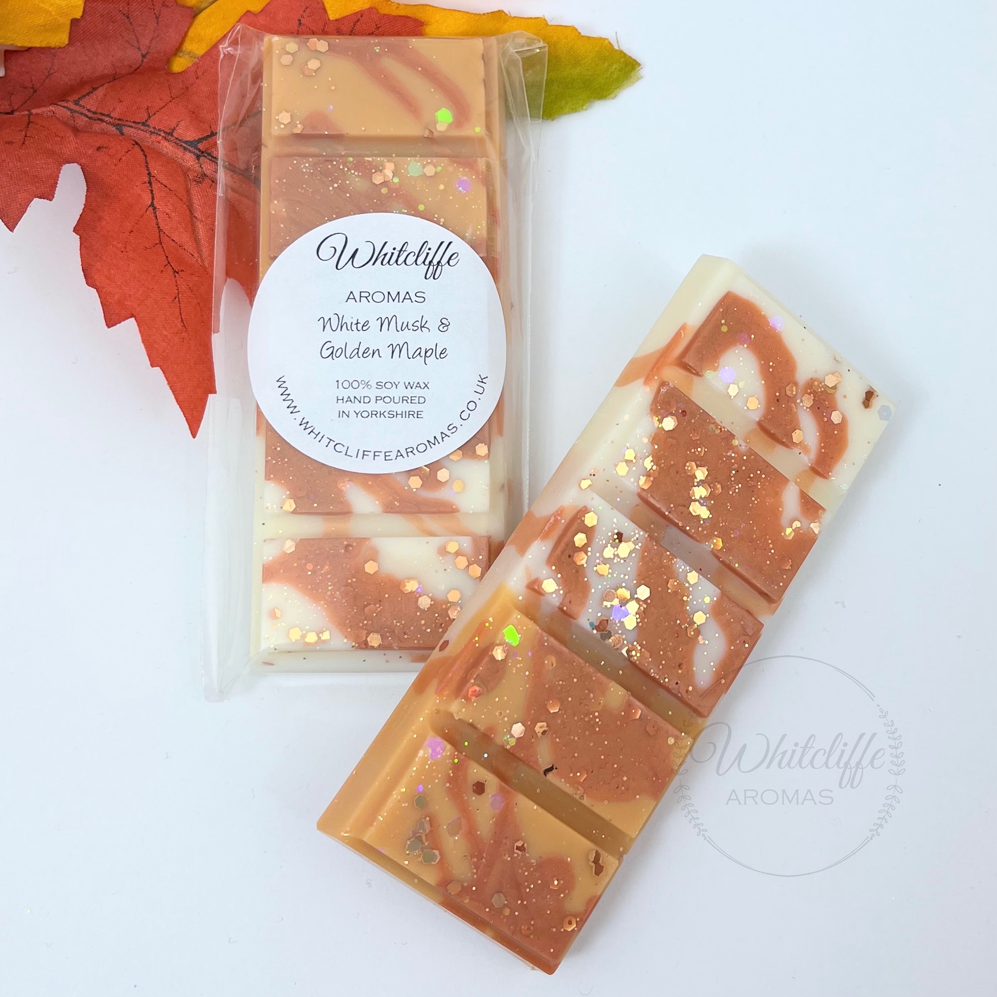 New Items & Fragrances