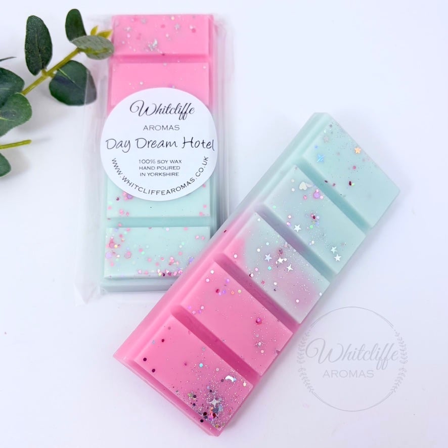 Day Dream Hotel - Snap Bars & Hearts ***NEW***