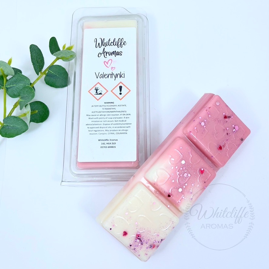 Wax Melt Monthly Subscription Box