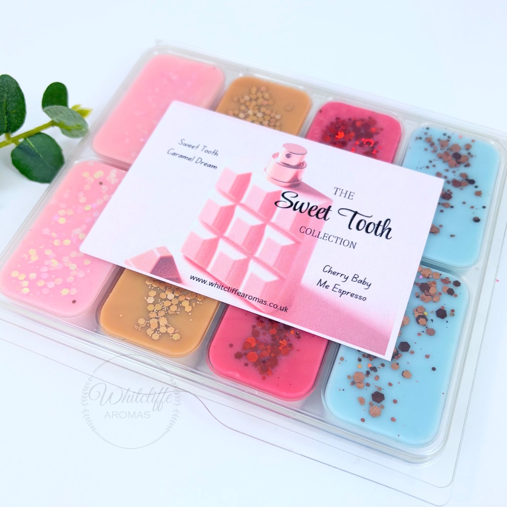 SC Sweet Tooth Collection