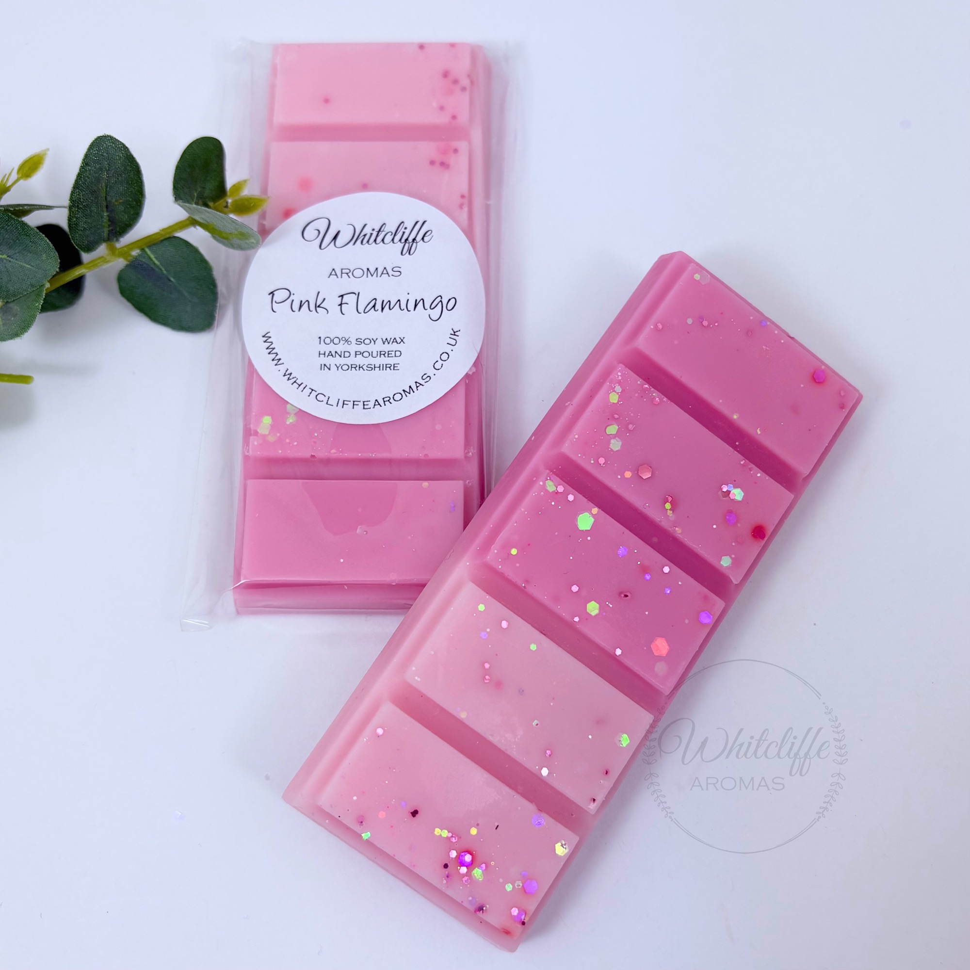  Fragrance of the month