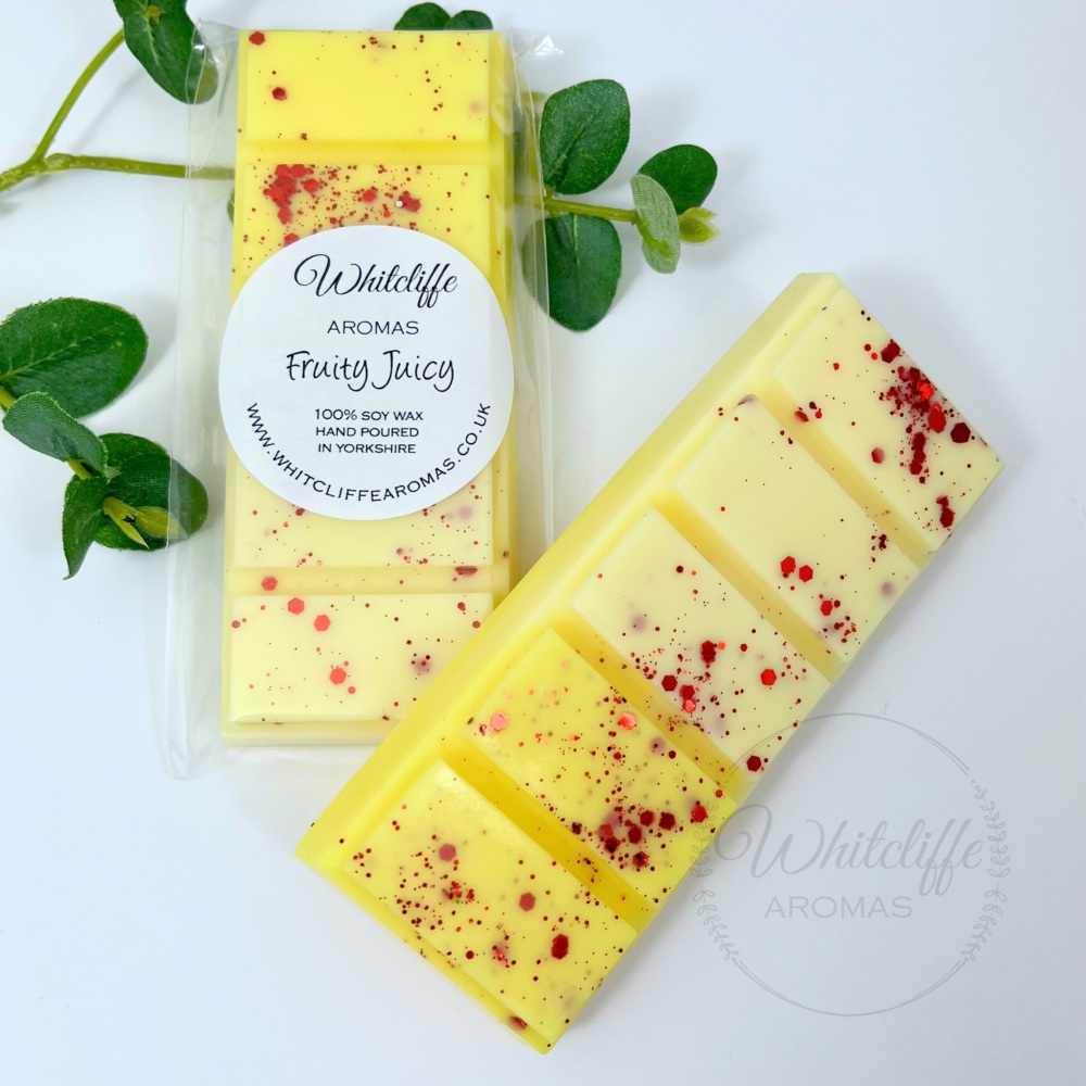 Snap Bar  (Large) - Fruity Juicy