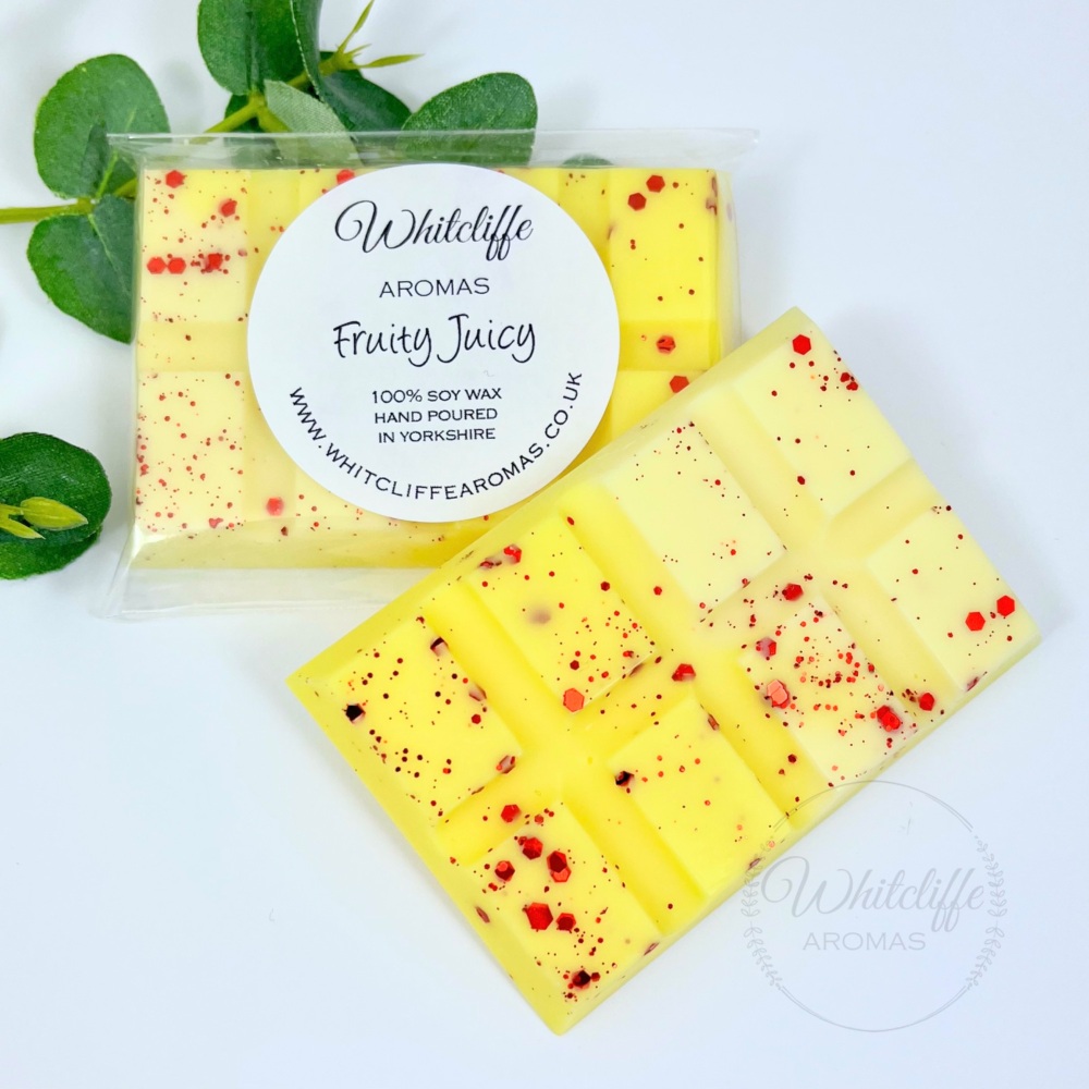 Snap Bar (Small) Fruity Juicy