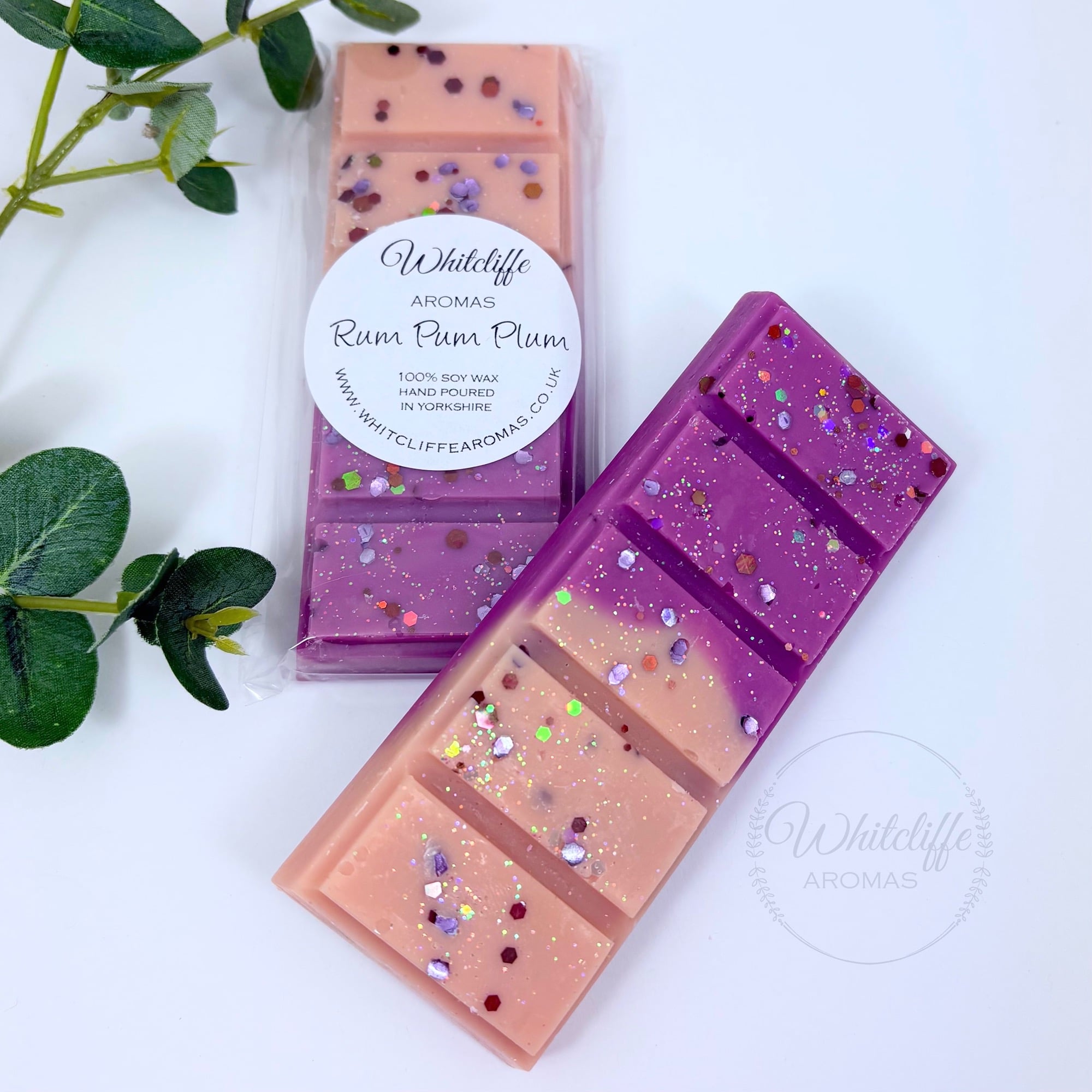 New Items & Fragrances