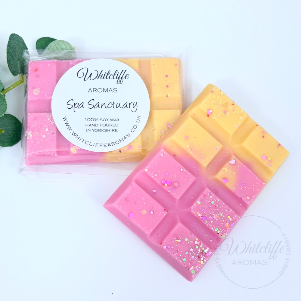 Snap Bar (Small) Spa Sanctuary