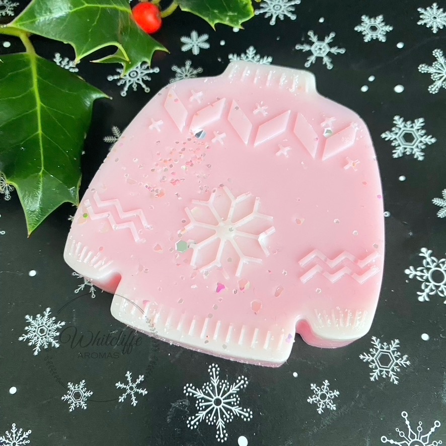 Christmas & Winter Melts