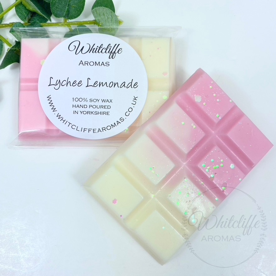 Snap Bar (Small) Lychee Lemonade