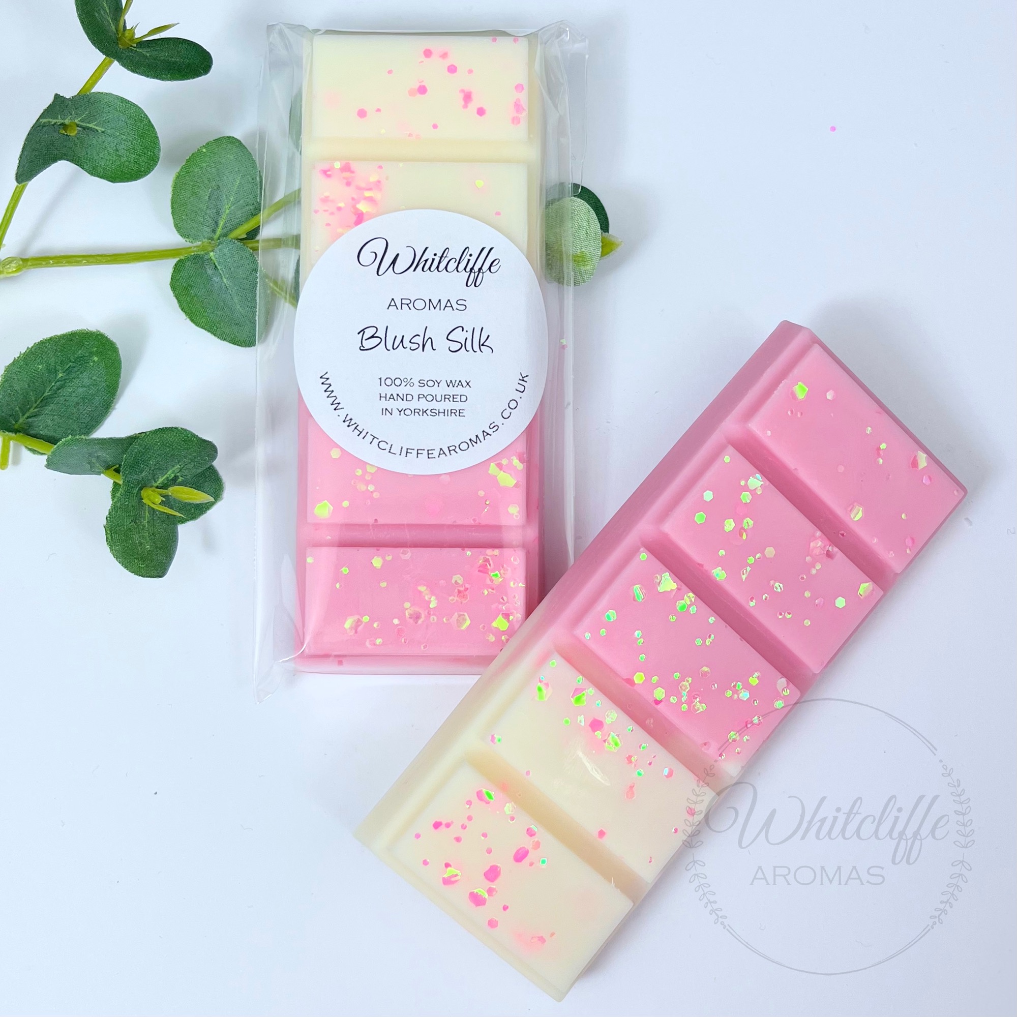  Fragrance of the month