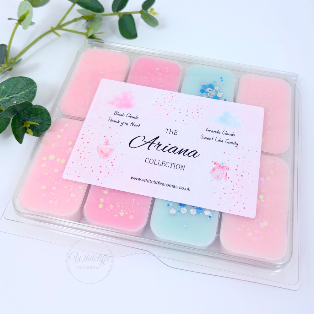 Ariana Collection ***NEW***