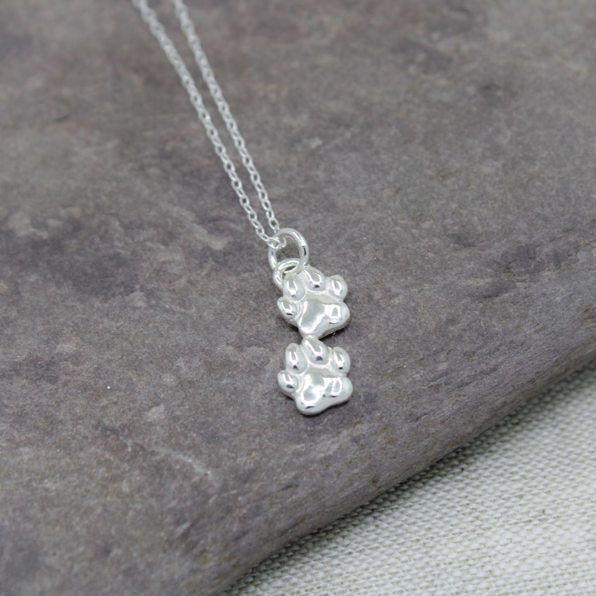sterling - silver - double - paw - necklace - pendant.jpg