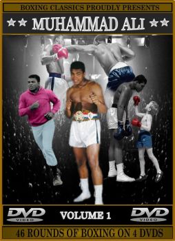 Muhammad Ali (Volume 1)