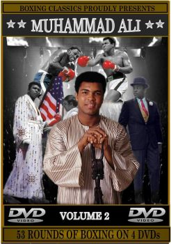 Muhammad Ali (Volume 2)