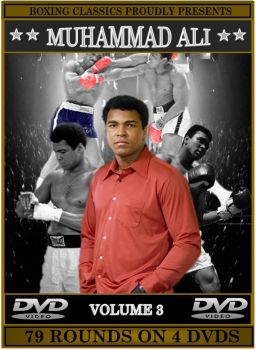 Muhammad Ali (Volume 3)