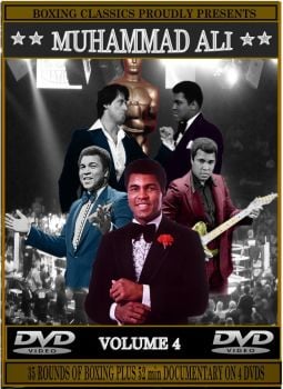 Muhammad Ali (Volume 4)