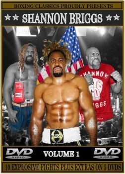 Shannon Briggs