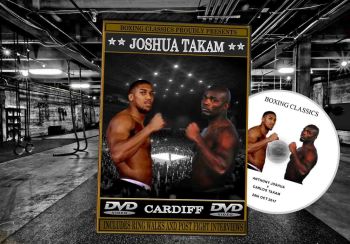 JOSHUA v TAKHAM