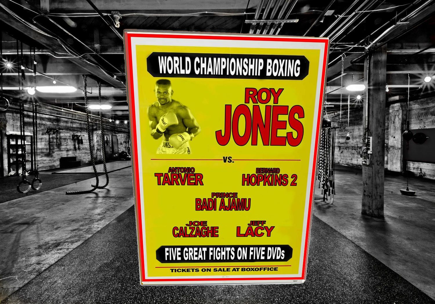 JONES3BACK