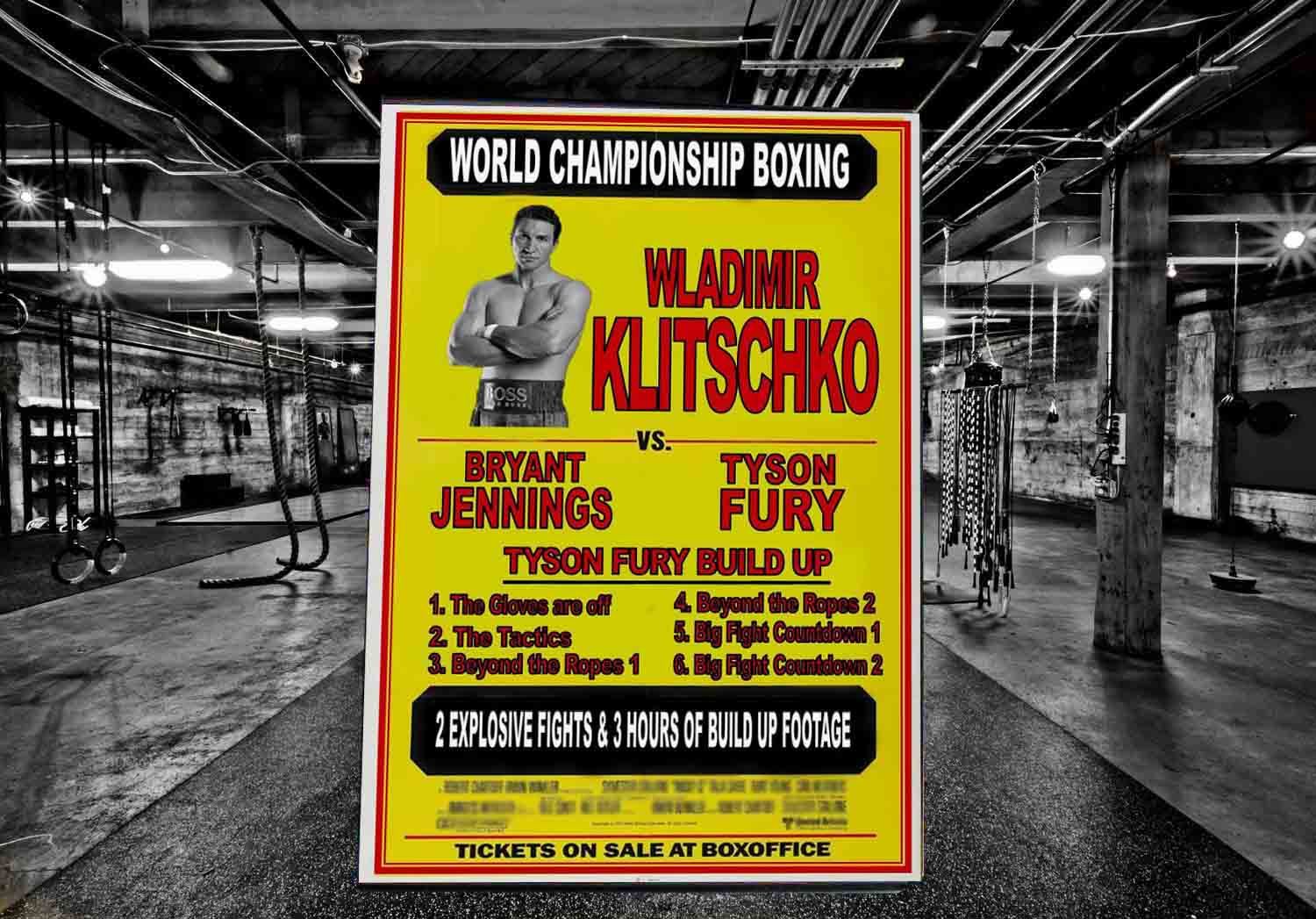 WLAD4BACK