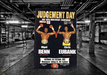 BENN v EUBANK 2