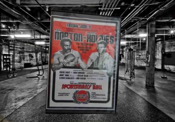 HOLMES v NORTON