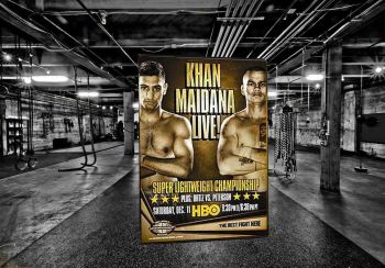 KHAN v MAIDANA
