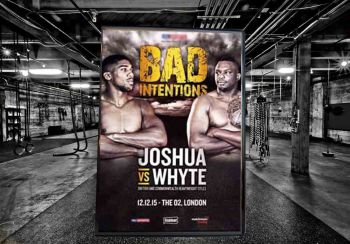 JOSHUA v WHYTE