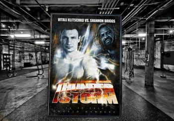 KLITSCHKO v BRIGGS