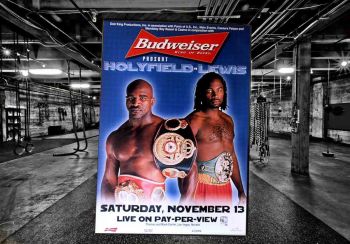 LEWIS v HOLYFIELD 2