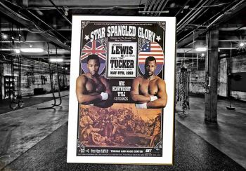 LEWIS v TUCKER