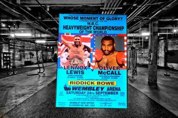 LEWIS v McCALL