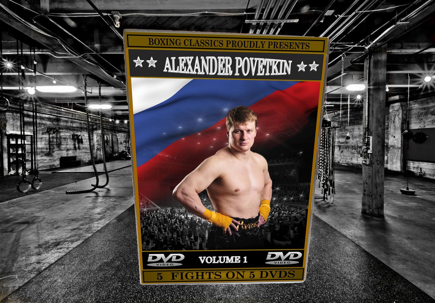 povetkin front
