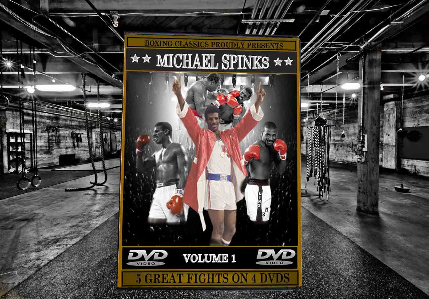 SPINKS1FRONT