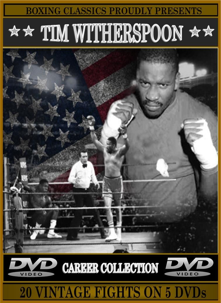 TIME WITHERSPOON