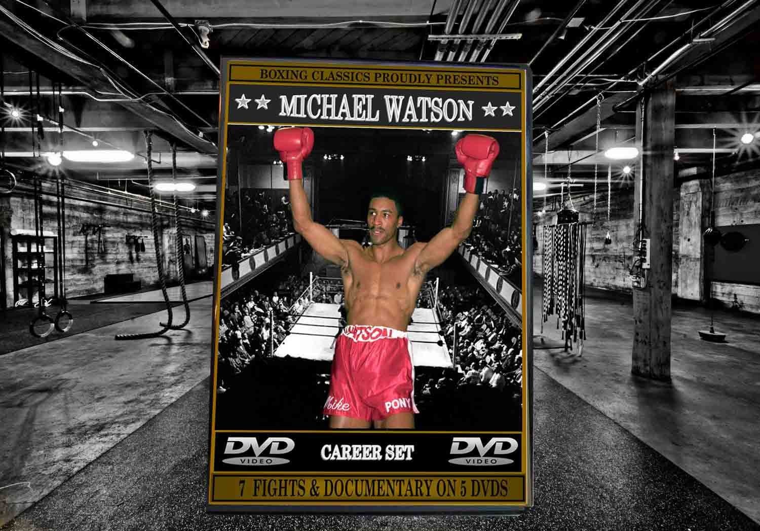 WATSON