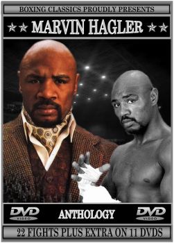 MARVIN HAGLER ANTHOLOGY