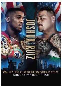 JOSHUA v RUIZ