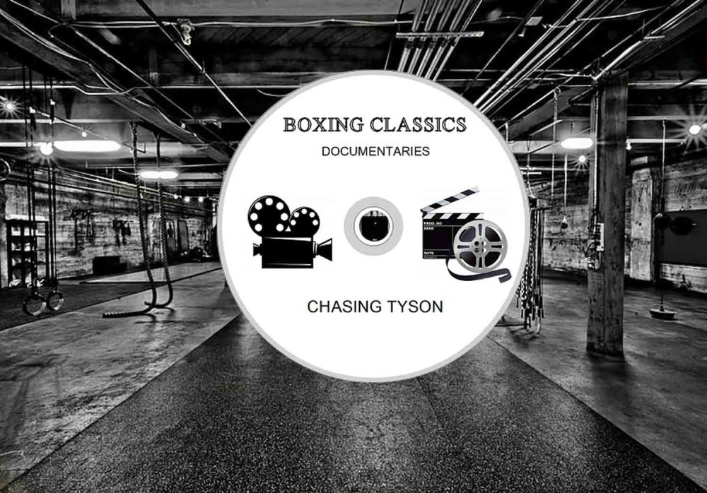 CHASING TYSON