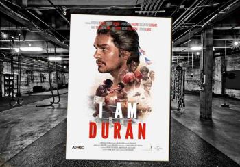 I AM DURAN