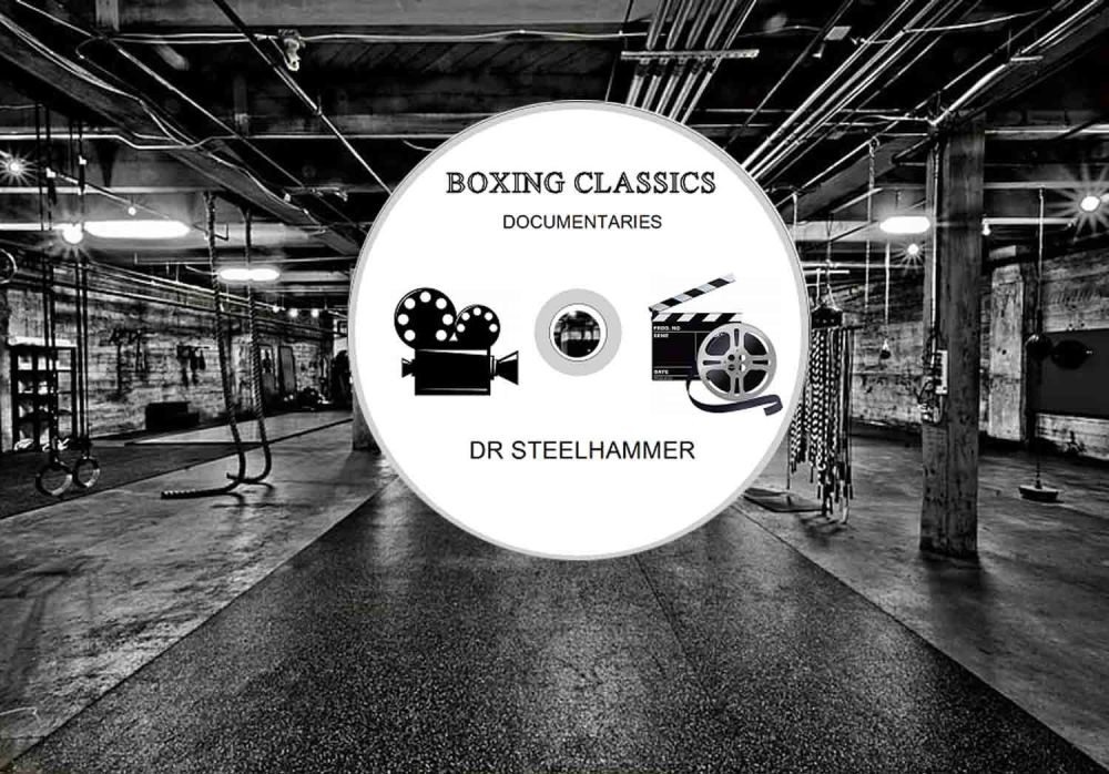 DR STEELHAMMER
