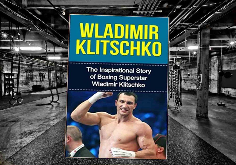 DR STEELHAMMER - THE STORY OF WLADIMIR