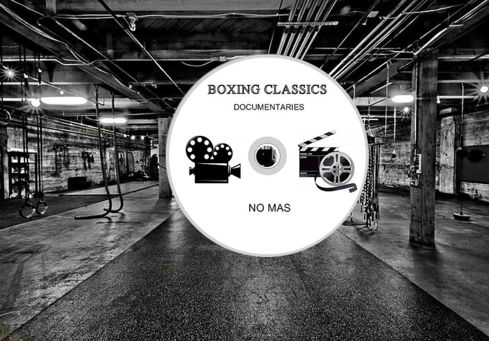 NO MAS