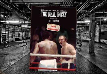 THE REAL ROCKY