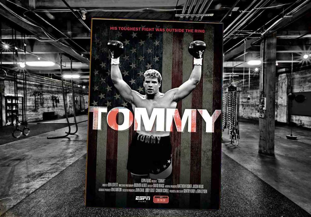 TOMMY DOC FRONT