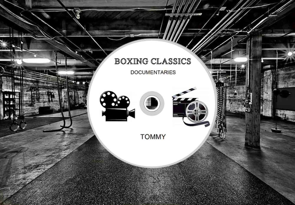 TOMMY