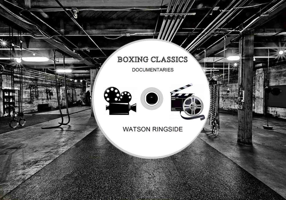 WATSON RINGSIDE