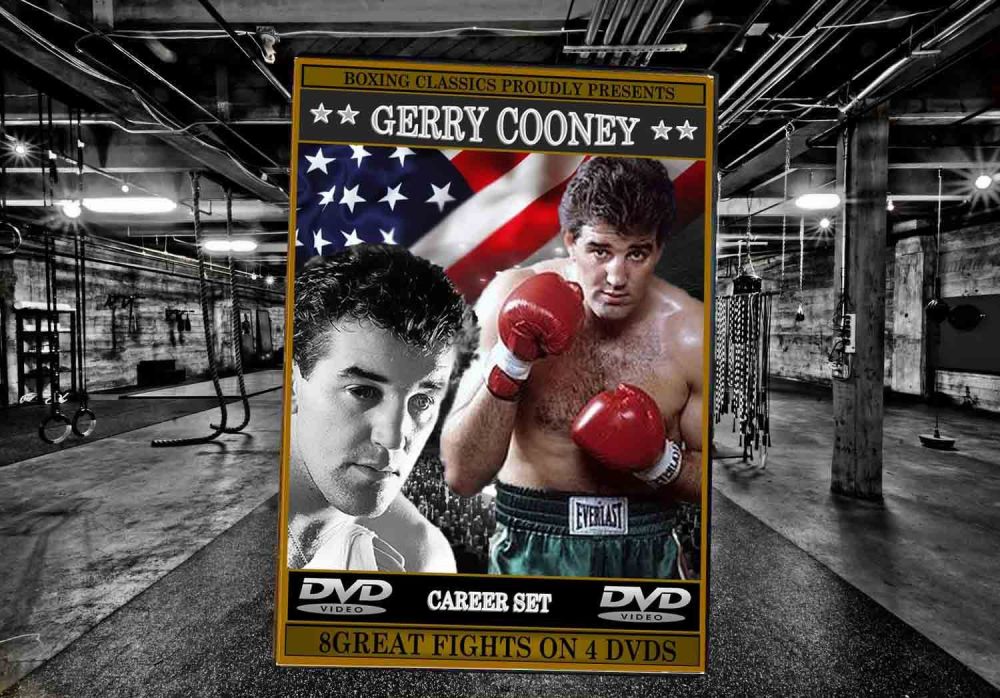 COONEY FRONT