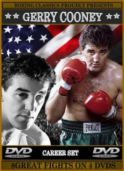 GERRY COONEY