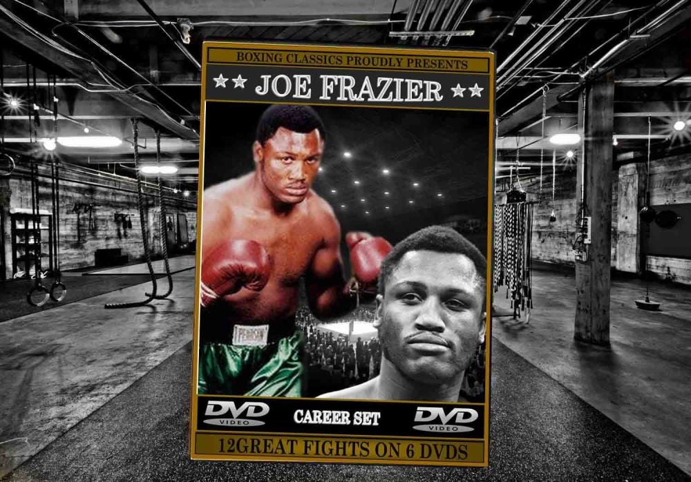 FRAZIER FRONT