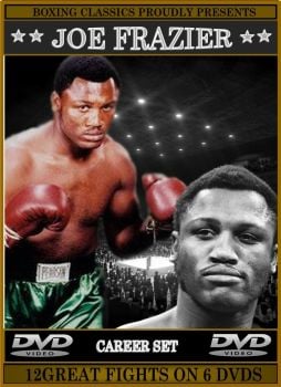 JOE FRAZIER