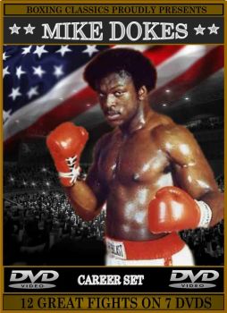 MICHAEL DOKES